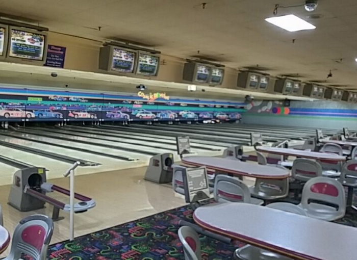 Cherry Hill Lanes - Web Listing Photo